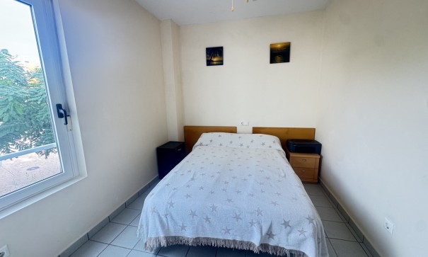 Resale - Wohnung Appartement -
Playa Flamenca