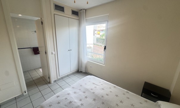 Resale - Wohnung Appartement -
Playa Flamenca