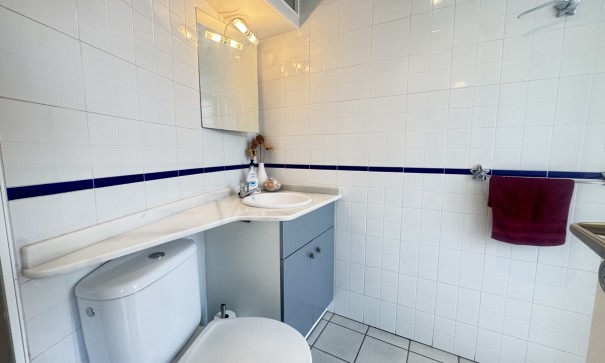 Resale - Wohnung Appartement -
Playa Flamenca