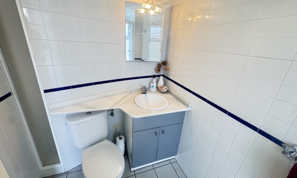 Resale - Wohnung Appartement -
Playa Flamenca