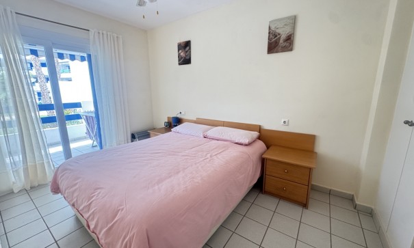 Resale - Wohnung Appartement -
Playa Flamenca