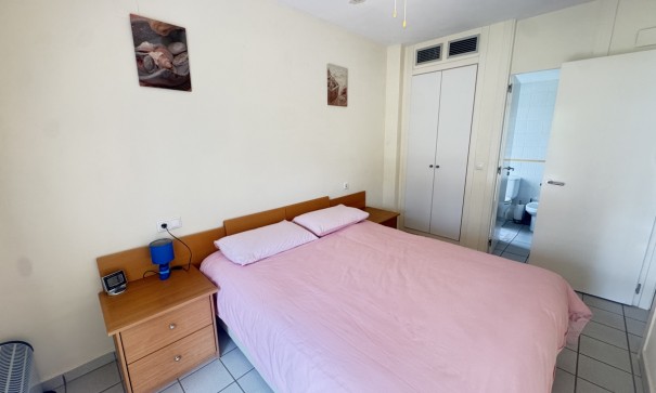 Resale - Wohnung Appartement -
Playa Flamenca