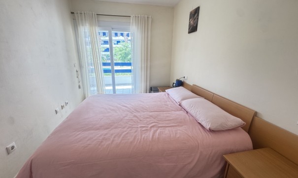 Resale - Wohnung Appartement -
Playa Flamenca
