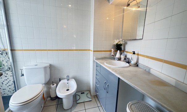 Resale - Wohnung Appartement -
Playa Flamenca