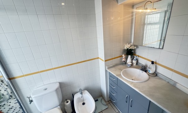 Resale - Wohnung Appartement -
Playa Flamenca