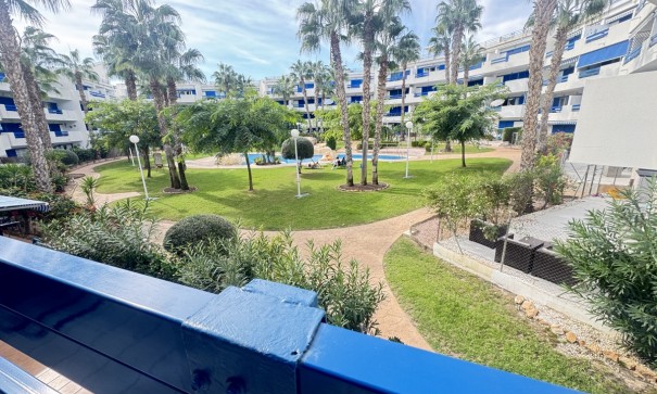 Resale - Wohnung Appartement -
Playa Flamenca