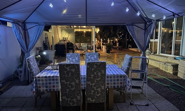 Resale - Freistehende Villa -
Hondón de las Nieves - Urbaniz La Montañosa