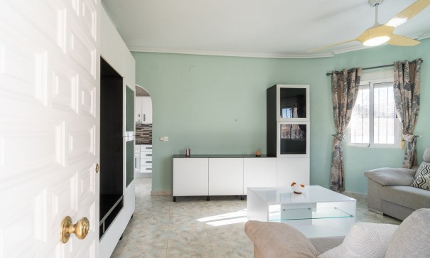 Sale - Town house -
Pilar de la Horadada - Pinar de Campoverde