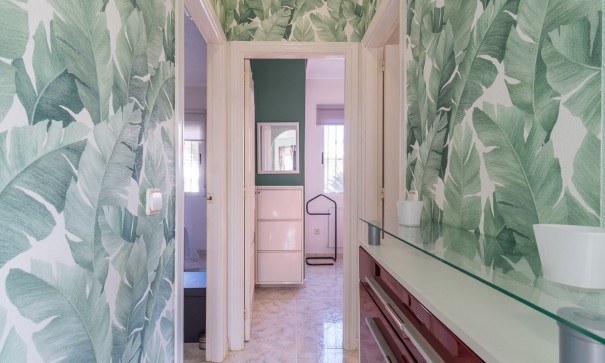 Sale - Town house -
Pilar de la Horadada - Pinar de Campoverde