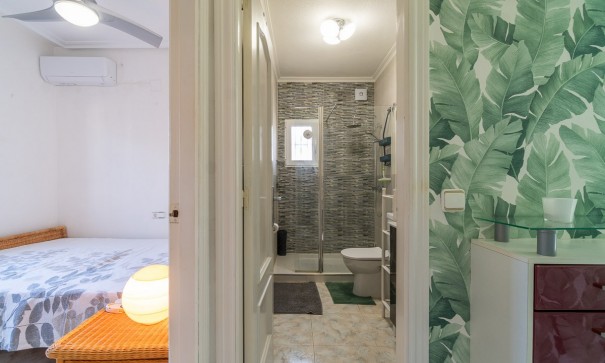 Sale - Town house -
Pilar de la Horadada - Pinar de Campoverde