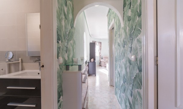 Sale - Town house -
Pilar de la Horadada - Pinar de Campoverde