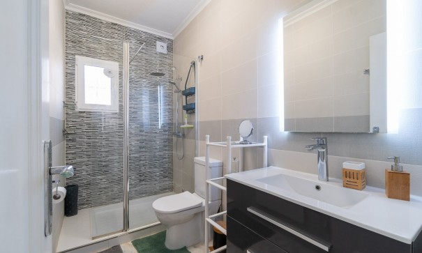 Sale - Town house -
Pilar de la Horadada - Pinar de Campoverde