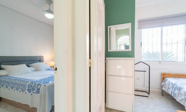 Sale - Town house -
Pilar de la Horadada - Pinar de Campoverde