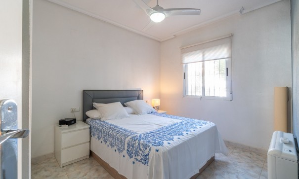 Sale - Town house -
Pilar de la Horadada - Pinar de Campoverde