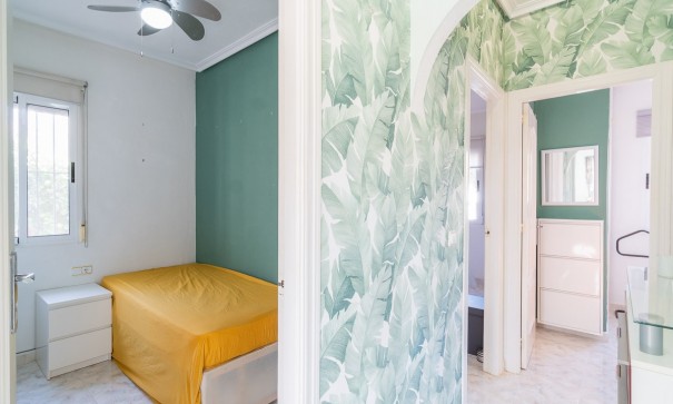 Sale - Town house -
Pilar de la Horadada - Pinar de Campoverde