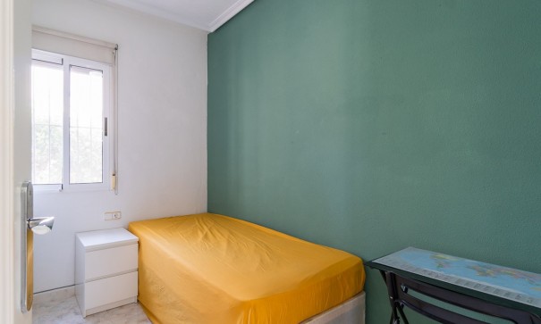 Sale - Town house -
Pilar de la Horadada - Pinar de Campoverde