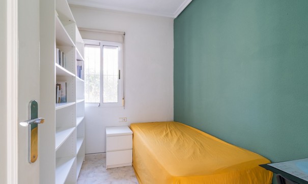 Sale - Town house -
Pilar de la Horadada - Pinar de Campoverde