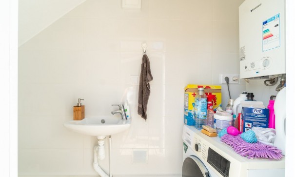 Sale - Town house -
Pilar de la Horadada - Pinar de Campoverde