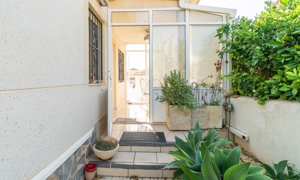 Sale - Town house -
Pilar de la Horadada - Pinar de Campoverde