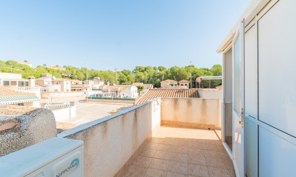 Sale - Town house -
Pilar de la Horadada - Pinar de Campoverde