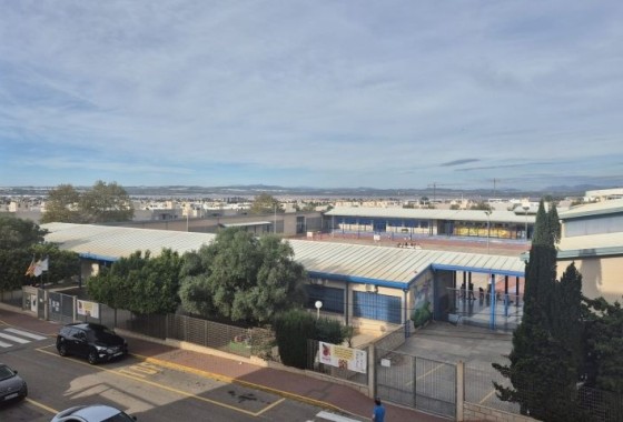 Revente - Appartement -
Torrevieja