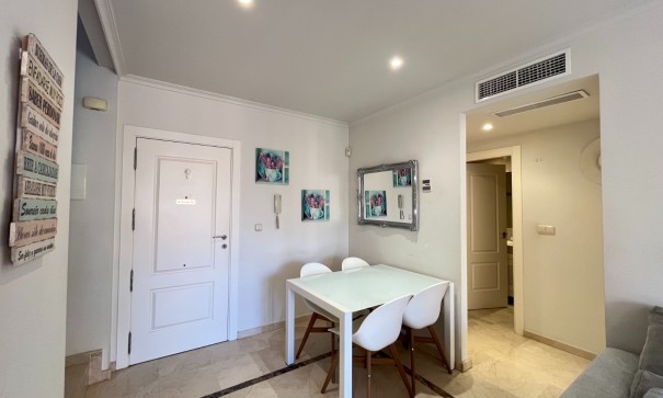 Återförsäljning - Lägenhet lägenhet -
Los Alcazares - Los Narejos