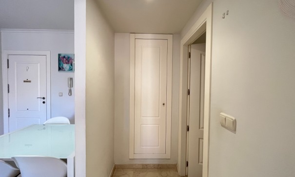 Återförsäljning - Lägenhet lägenhet -
Los Alcazares - Los Narejos