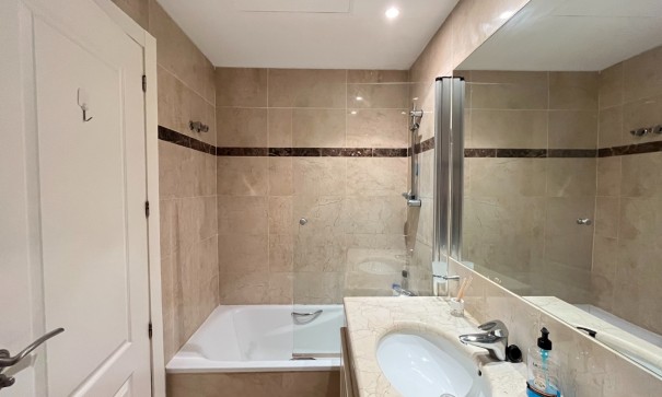 Återförsäljning - Lägenhet lägenhet -
Los Alcazares - Los Narejos