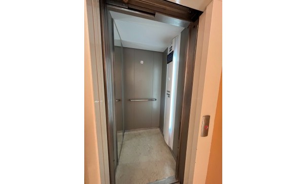 Återförsäljning - Lägenhet lägenhet -
Los Alcazares - Los Narejos