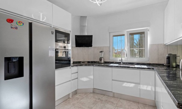 Venta - Chalet Independiente -
Ciudad Quesada - Rojales - Ciudad Quesada