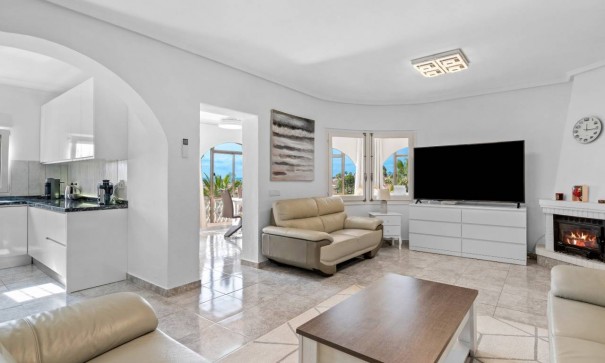 Venta - Chalet Independiente -
Ciudad Quesada - Rojales - Ciudad Quesada