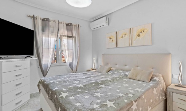 Venta - Chalet Independiente -
Ciudad Quesada - Rojales - Ciudad Quesada