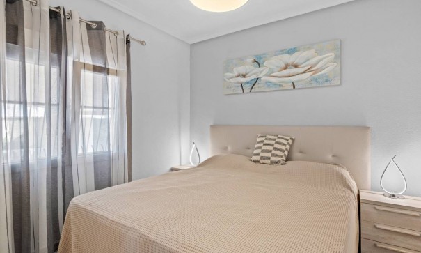 Venta - Chalet Independiente -
Ciudad Quesada - Rojales - Ciudad Quesada