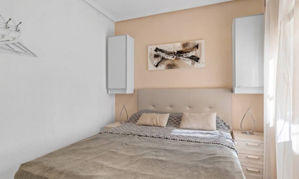 Venta - Chalet Independiente -
Ciudad Quesada - Rojales - Ciudad Quesada