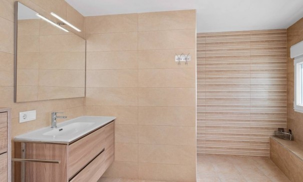 Venta - Chalet Independiente -
Ciudad Quesada - Rojales - Ciudad Quesada