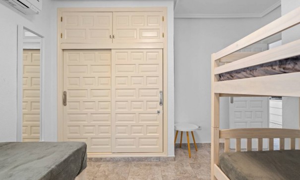 Venta - Chalet Independiente -
Ciudad Quesada - Rojales - Ciudad Quesada