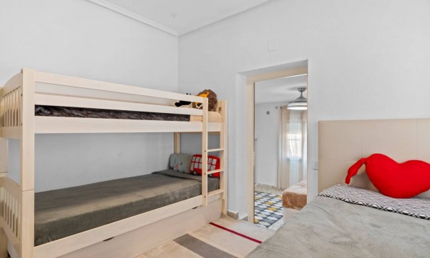 Venta - Chalet Independiente -
Ciudad Quesada - Rojales - Ciudad Quesada