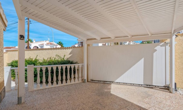 Venta - Chalet Independiente -
Ciudad Quesada - Rojales - Ciudad Quesada