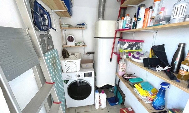 Återförsäljning - Lägenhet lägenhet -
Ciudad Quesada - Rojales - Dona Pepa