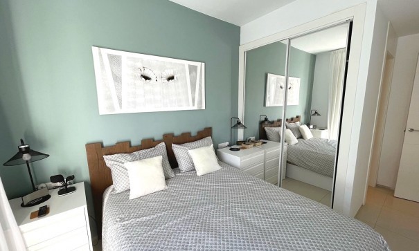 Återförsäljning - Lägenhet lägenhet -
Ciudad Quesada - Rojales - Dona Pepa