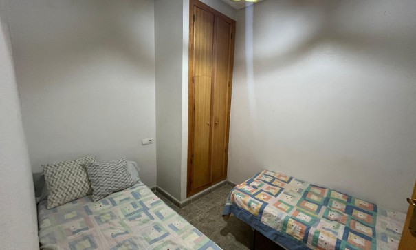 Revente - Appartement -
Torrevieja - La Mata