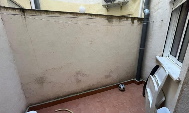 Revente - Appartement -
Torrevieja - La Mata