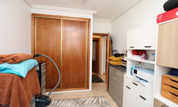 Venta - Casa de pueblo -
San Miguel de Salinas