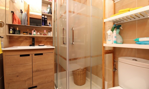 Venta - Casa de pueblo -
San Miguel de Salinas