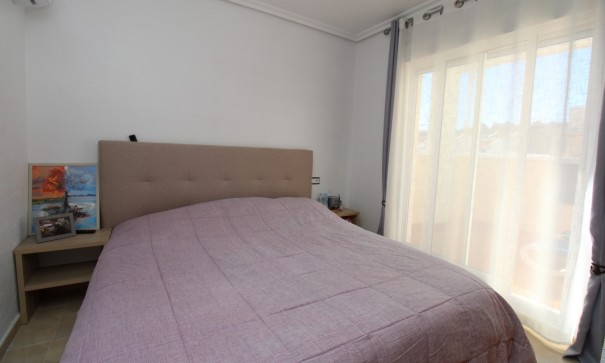 Venta - Casa de pueblo -
San Miguel de Salinas