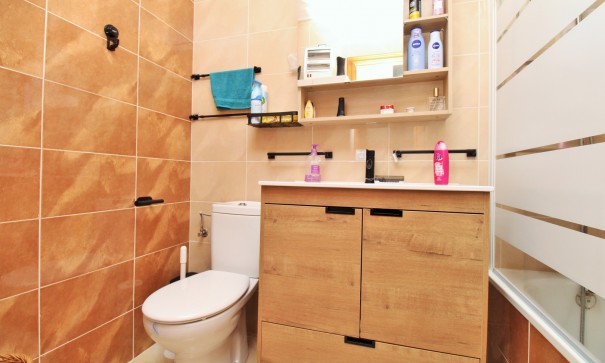 Venta - Casa de pueblo -
San Miguel de Salinas