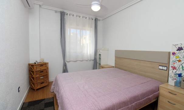 Venta - Casa de pueblo -
San Miguel de Salinas