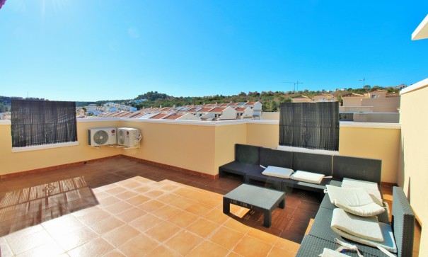 Venta - Casa de pueblo -
San Miguel de Salinas