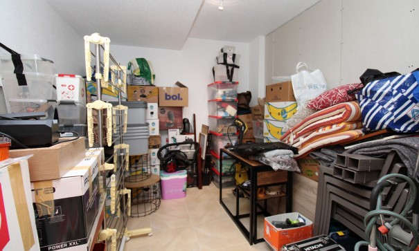 Venta - Casa de pueblo -
San Miguel de Salinas