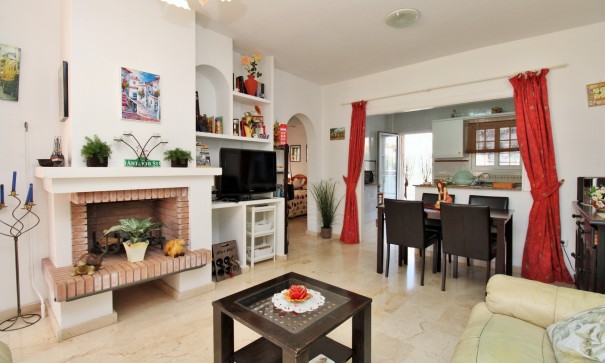 Resale - Wohnung Appartement -
Playa Flamenca